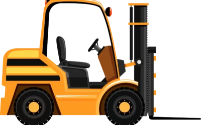 Chariot Élévateur Hammami Translift